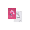 Elegant Valentine Gift Tags - Kaio