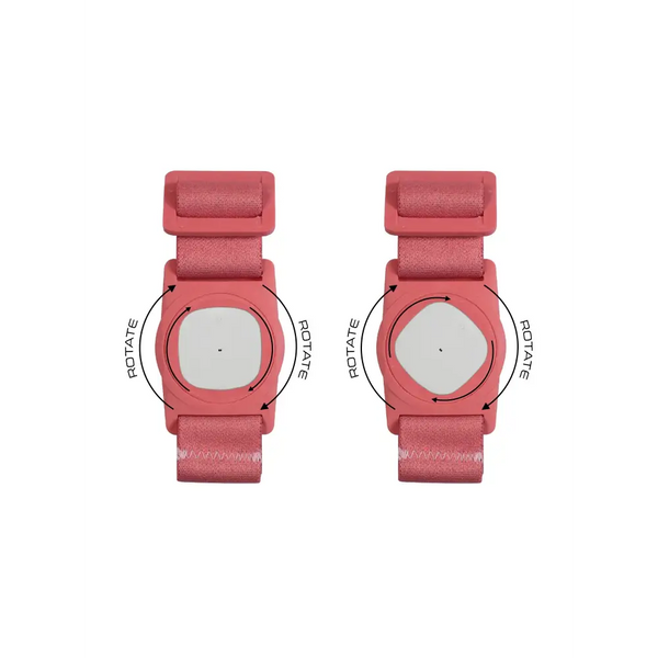 Medtronic Simplera Armband for Kids with Rotating Clip