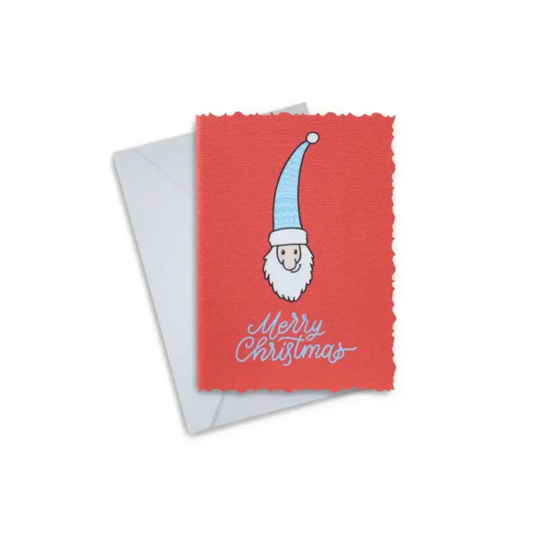 LITTLE SANTA - MERRY CHRISTMAS