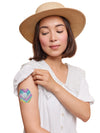 Dexcom G7 Patch – Sechseckform – Patch Me Up!