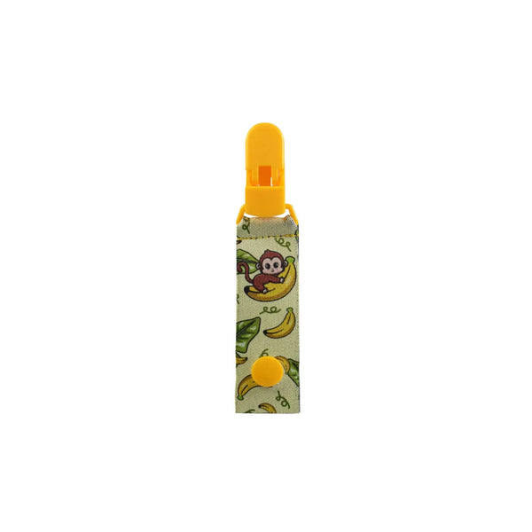 Sondenclip zur Fixierung medizinischer Schläuche für Kinder (S, M, L oder Set) | Kaio-Tube Clip Kids