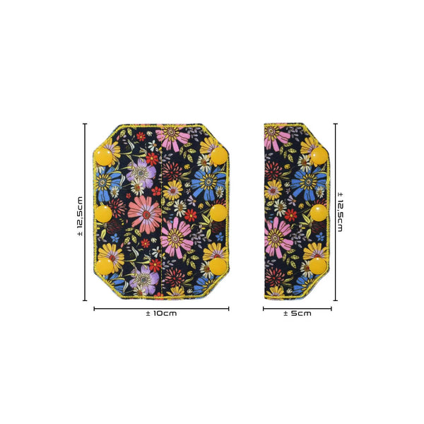 Ernährungssonde Portabdeckung (PEG, G- & J-Sonde) – waschbar & wiederverwendbar | Kaio-Tube Port Cover