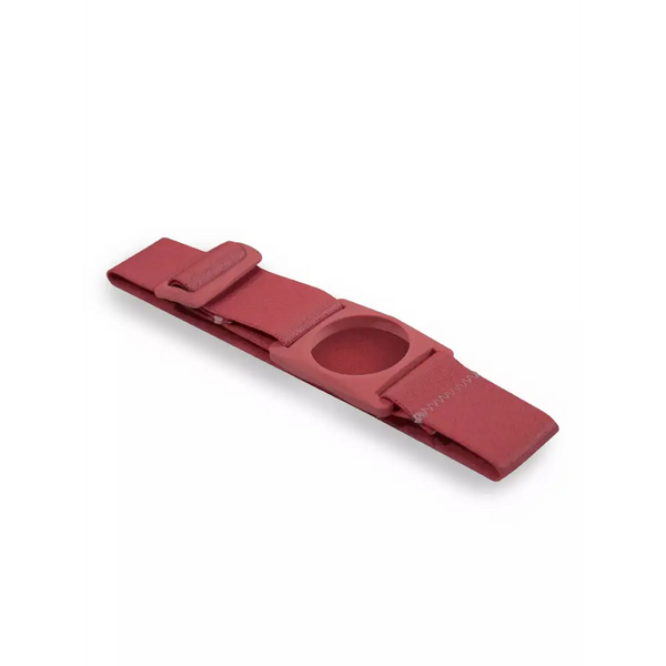 Freestyle Libre 2 Sensor Armband, Barbie Edition - pink, adjustable, enhances glucose monitoring for kids.