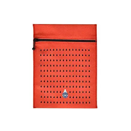 Insulin Cool Bag - Dia-Cool Bear Berry