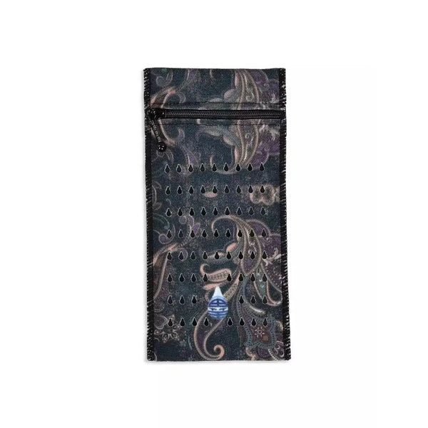 Insulin cooling wallet for 2 pens or vials, Dia-Cool ADULTS, compact and lightweight.