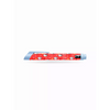 Red Hello Kitty utility knife featured in JuniorSTAR Stickers - Christmas 2024