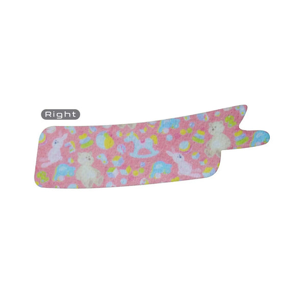 Fixierpflaster für nasogastrale Sonde (NG) – hautfreundlich, atmungsaktiv – Pack Links oder Rechts