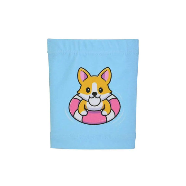 PICC Line Armärmel für Kinder – Niedliche Prints | Kaio-PICC Cover