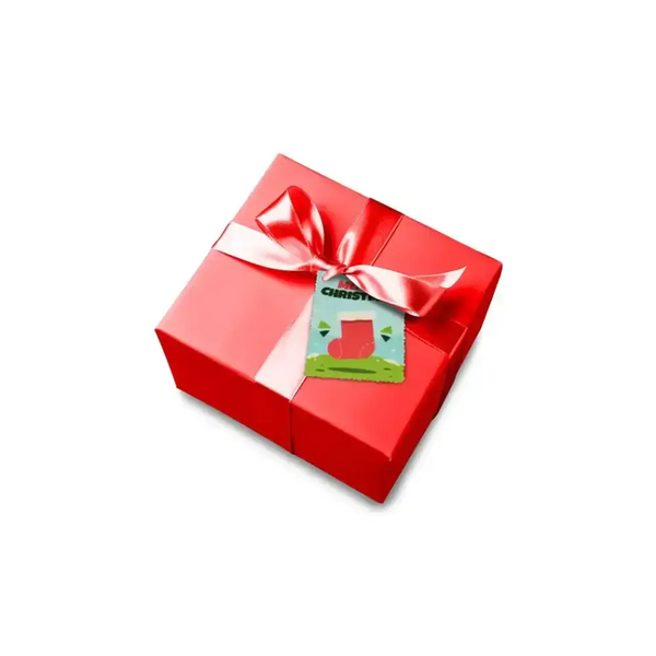 Elegant Christmas Gift Tags - Kaio IT/ES