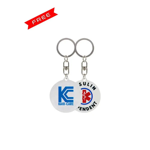 Guardian Enlite Stickers in Reusable Tin Can - Male Serie