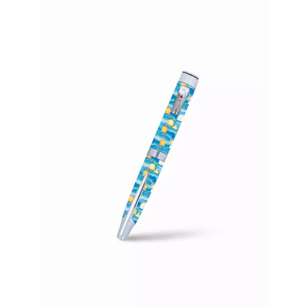 HumaPen Luxura Aufkleber - Solo Sommer Edition - Kaio-Dia– Kaio-Dia