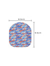 Tandem Mobi patch dimensions of 8.5 cm wide and 9.6 cm high