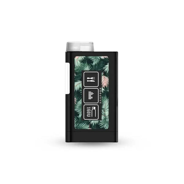 Ypsopump Insulin Pump Sticker - Kaio-Dia