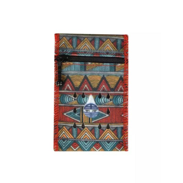 Insulin Vial Cooling Pouch - Dia-Cool MMM Macaroon