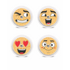 Freestyle Libre 1 & 2 Stickers – Smiley