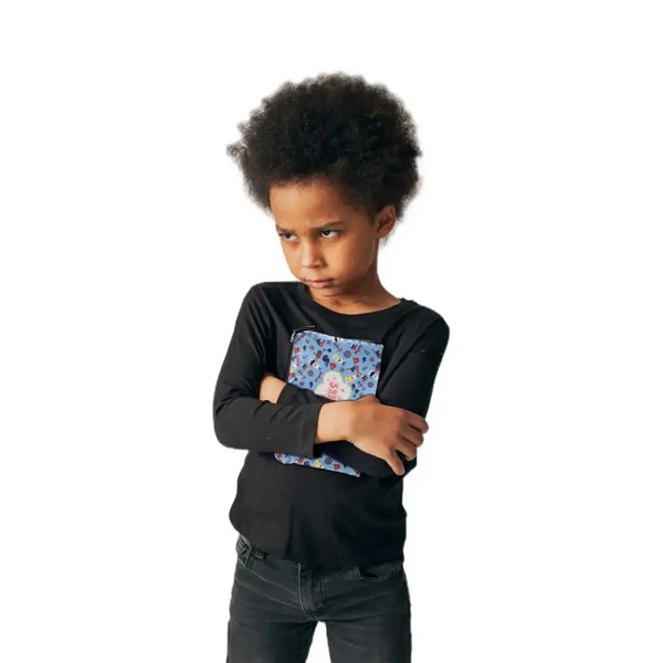 Practical kit bag for diabetic children - Dia-Children’s Kit