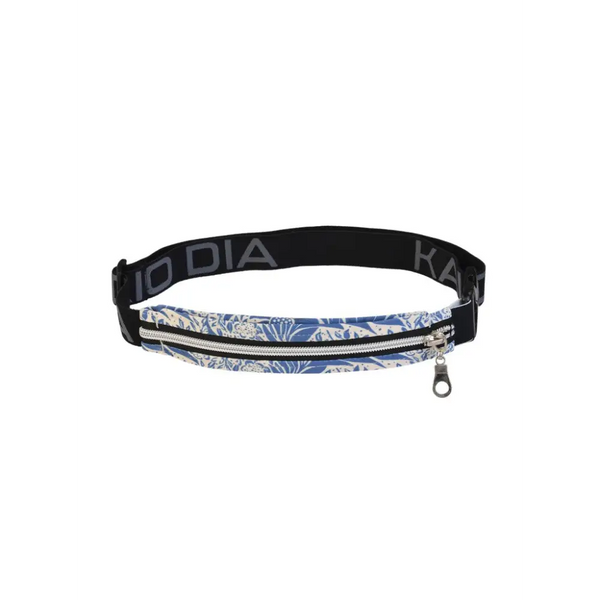 Die Universelle Insulinpumpen-Gürteltasche - Dia-Belt M/L PRINTS LIGHT COLORS