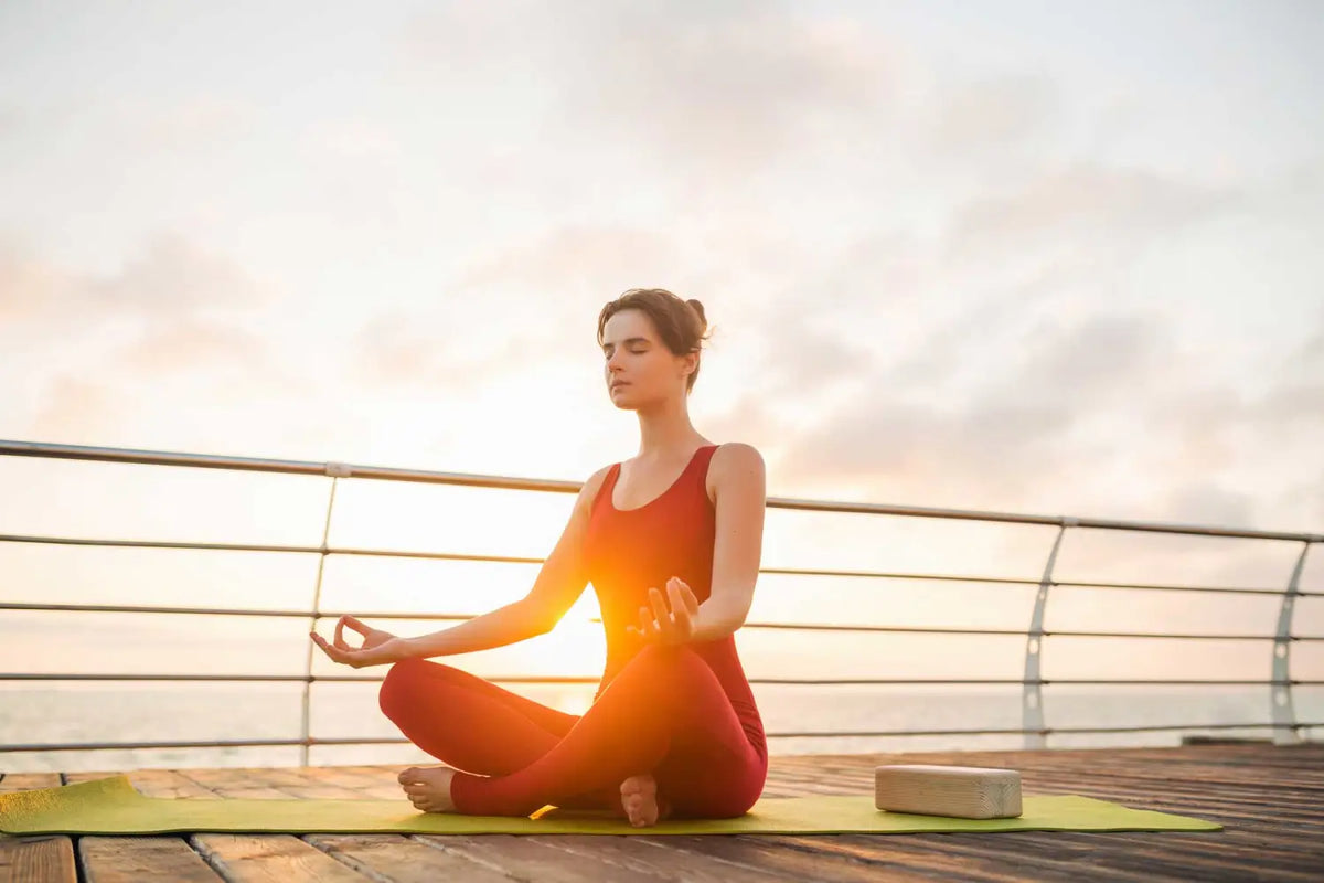 How does stress affect blood sugar levels? Bild