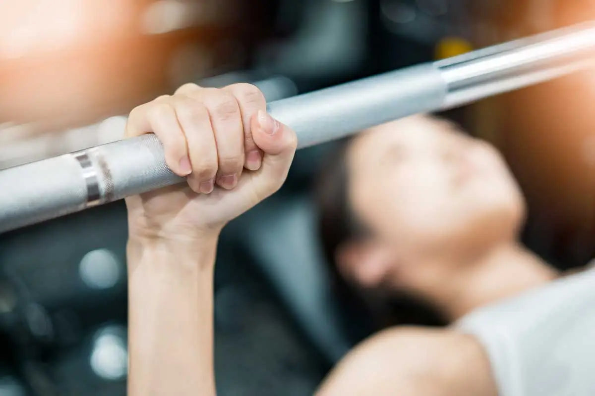 keep your pump and sensor safe during sport Bild