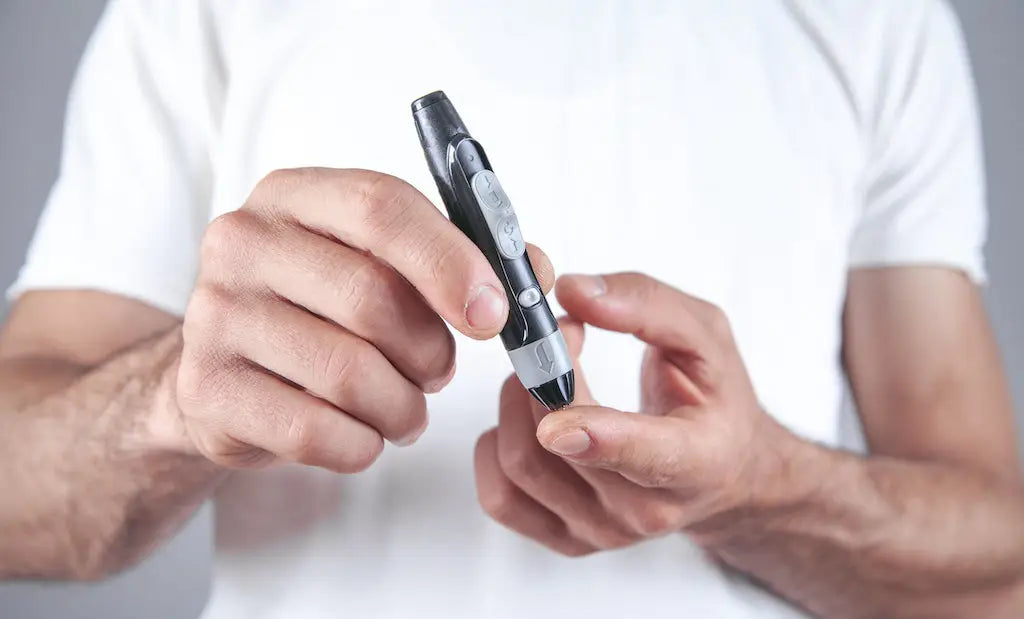 What is a hypoglycemia? Bild