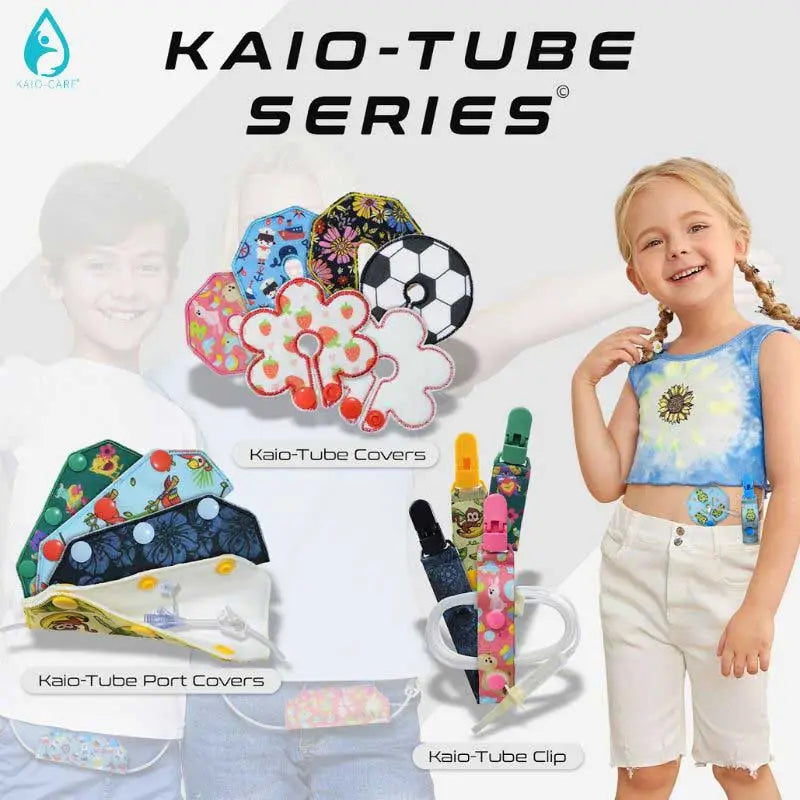 accessories for tubies clip pads and covers Bild