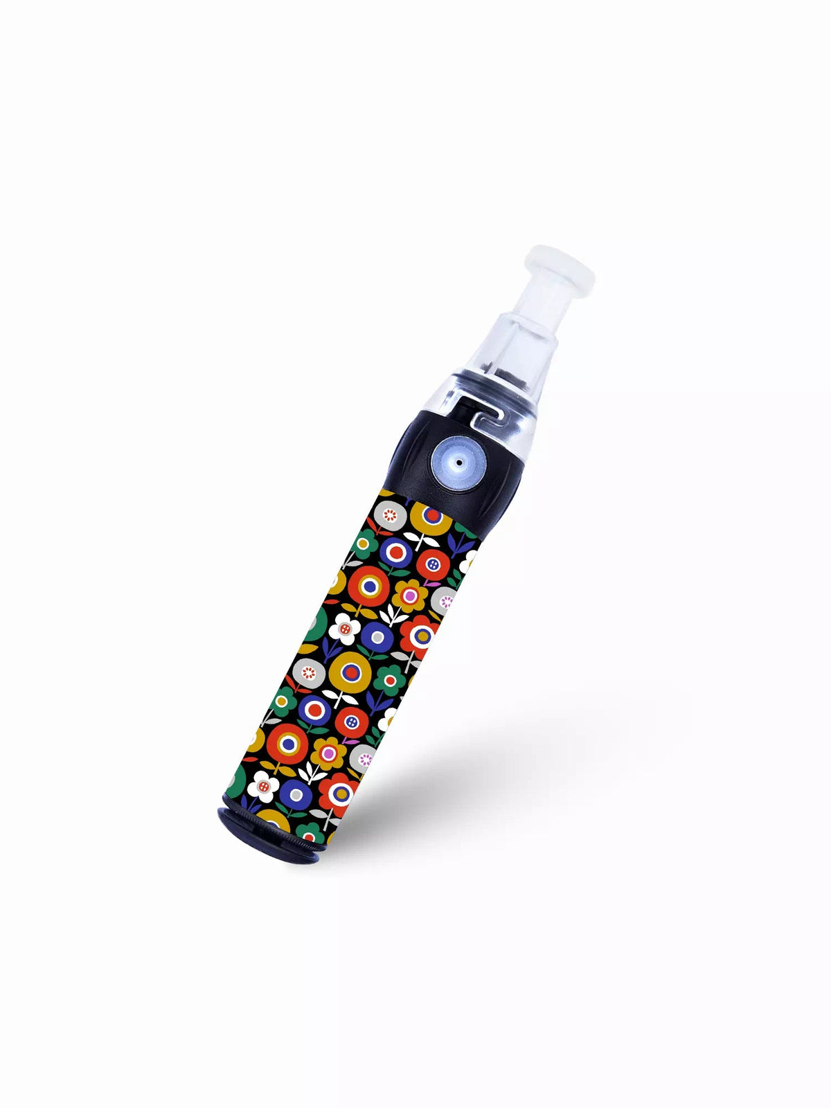 Blood Glucose Meter, lancing devices and accessories stickers - Spring Edition Bild