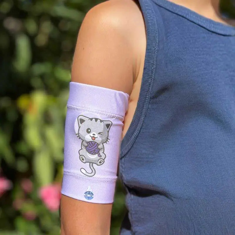 accessories for children with type 1 diabetes Bild