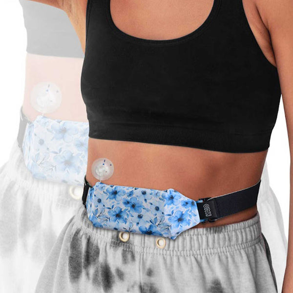 Dia-Body Taschen für Insulinpumpen und Diabeteszubehör