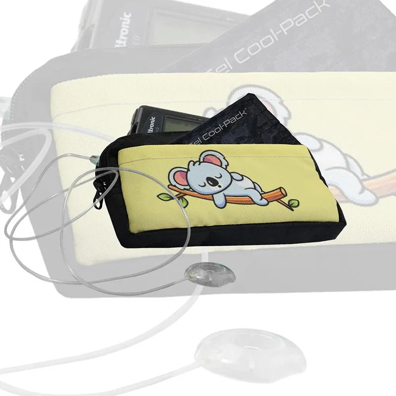 Dia-Insulin Case Pouch Kids Bild