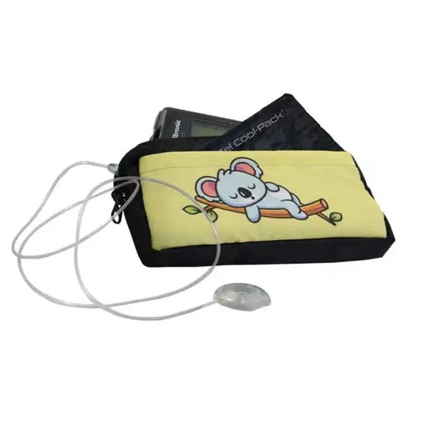 Dia-Insulin Pump Case - KINDER