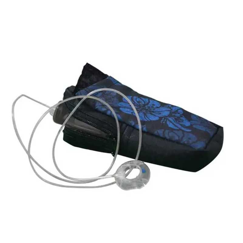 Dia-Insulin Pump Case - VERTICAL Bild