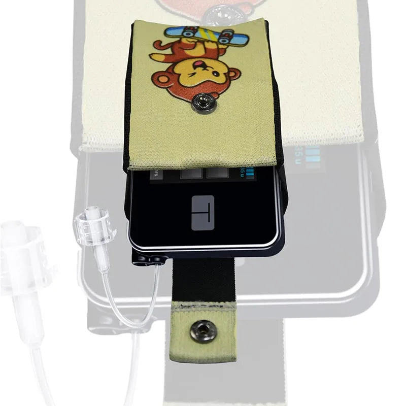 Dia-Mini Pouch Kids Bild