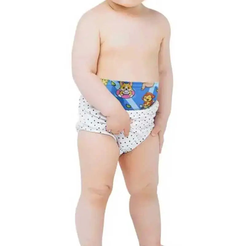Dia-Waistband Kids Bild