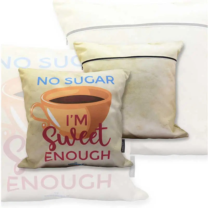 Diabetes Awareness Pillow Covers: Stylish Comfort with a Cause Bild