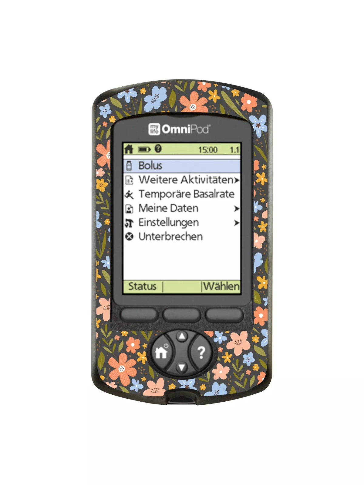 Diabetes Management Devices - Spring Edition Bild