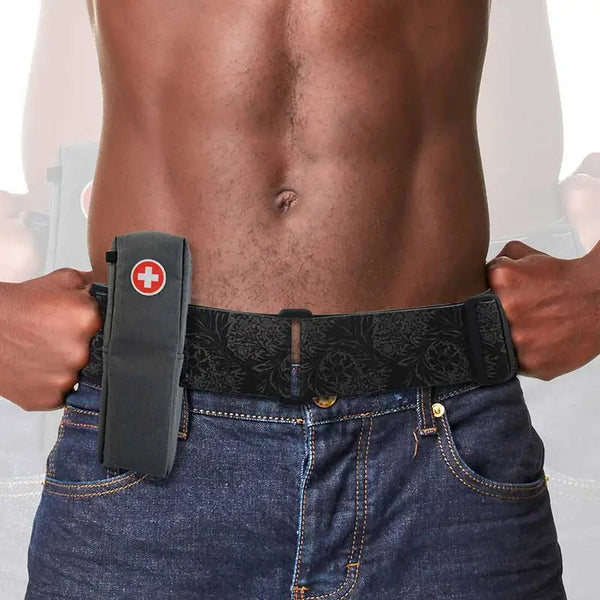 Notfall-Pack für Insulin-Pen oder EpiPen - Kaio-Emergency Pack