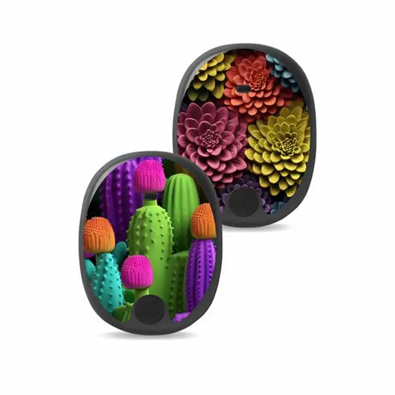 Eversense CGM Stickers Bild