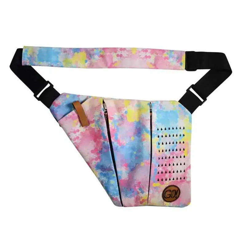 Feel the Summer with Our Colorful Diabetic Accessories - Summer Vibes Collection Bild