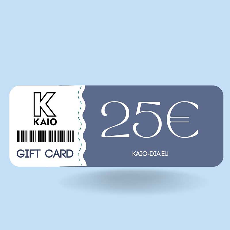 Gift Card Bild