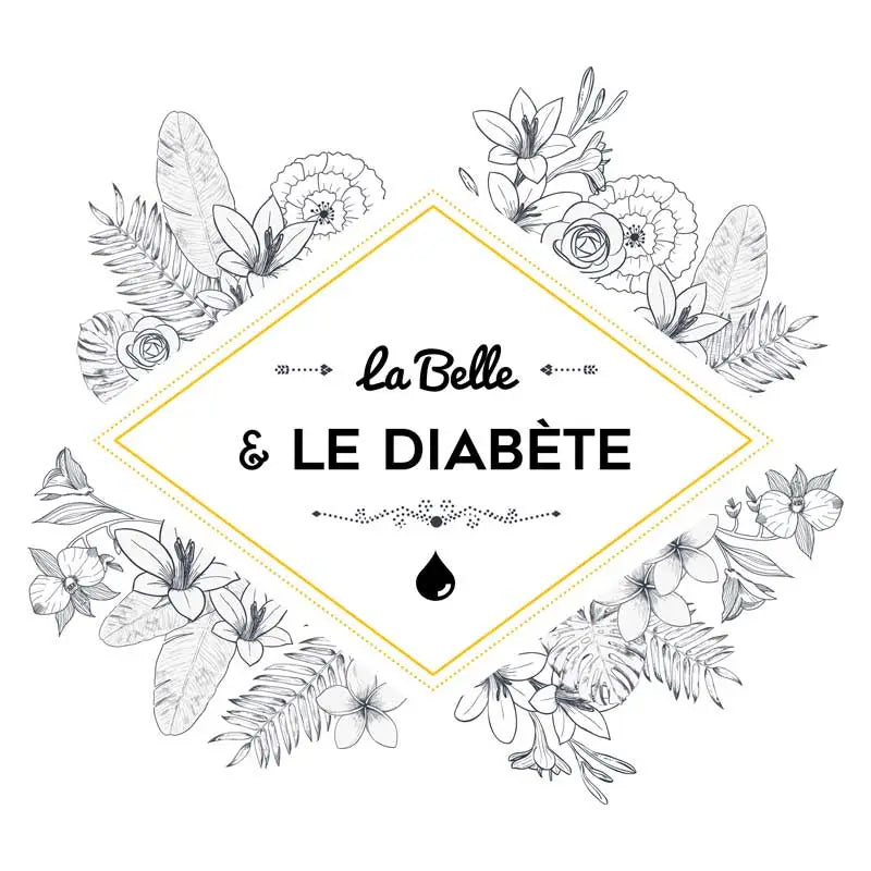 In collaboration with La Belle et le Diabète Bild
