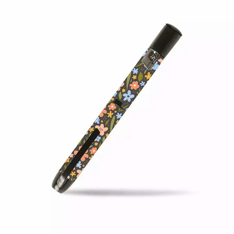 Insulin Pens Stickers - Spring Edition Bild