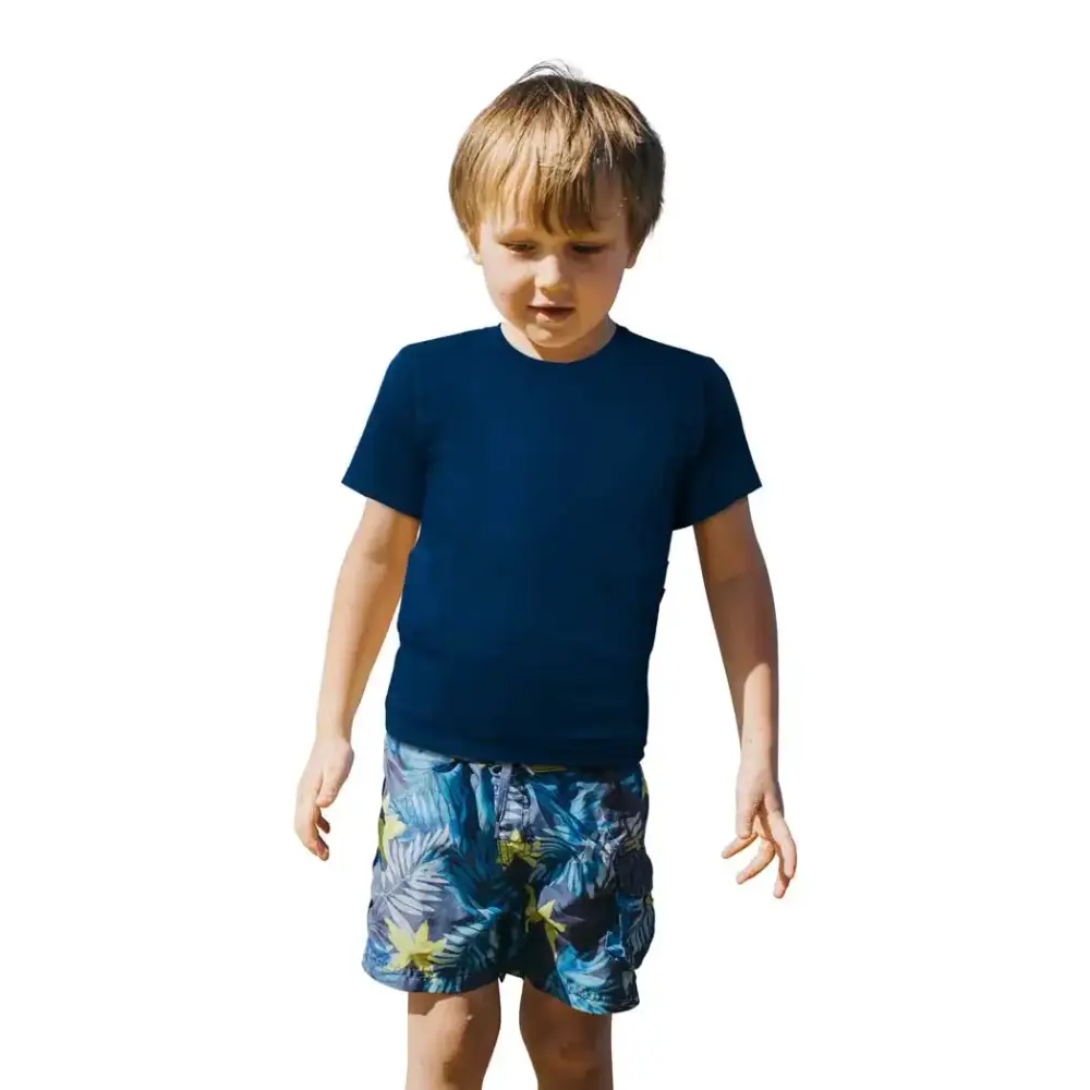 Insulin Pump Clothing For Diabetic Children by Kaio-Dia Bild