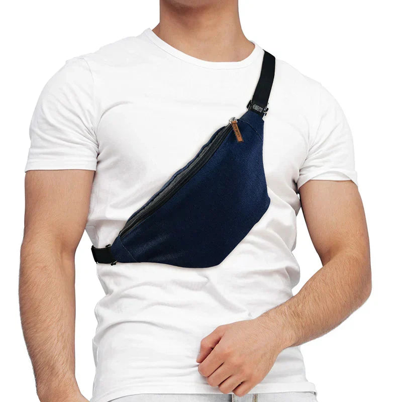 Diabetes Fanny Pack Bild