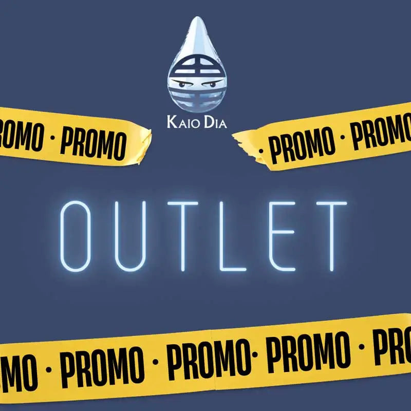 Kaio-Dia Outlet Bild