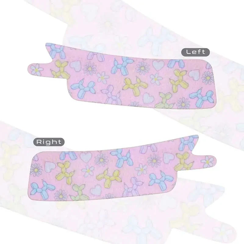nasogastric tape tube safely Bild