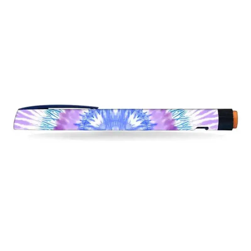 NovoRapid FlexPen Insulin Pen Stickers Bild