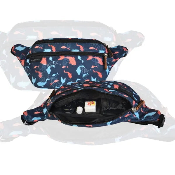Dia-Go Easy – the perfect cooling fanny pack to travel with Bild