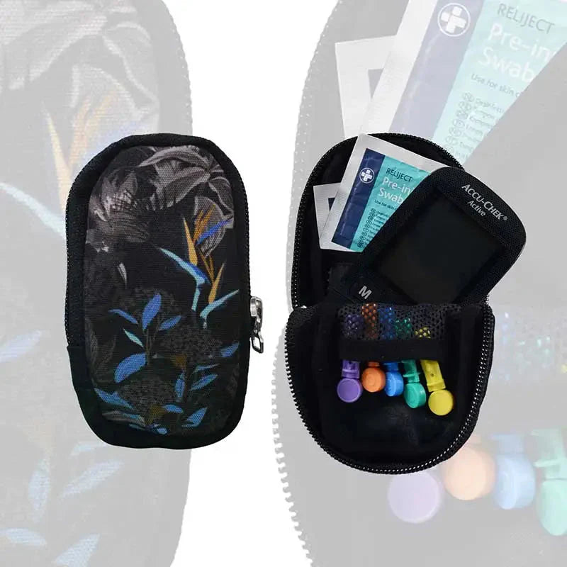 Glucose Meter Pouch by Kaio-Dia Bild