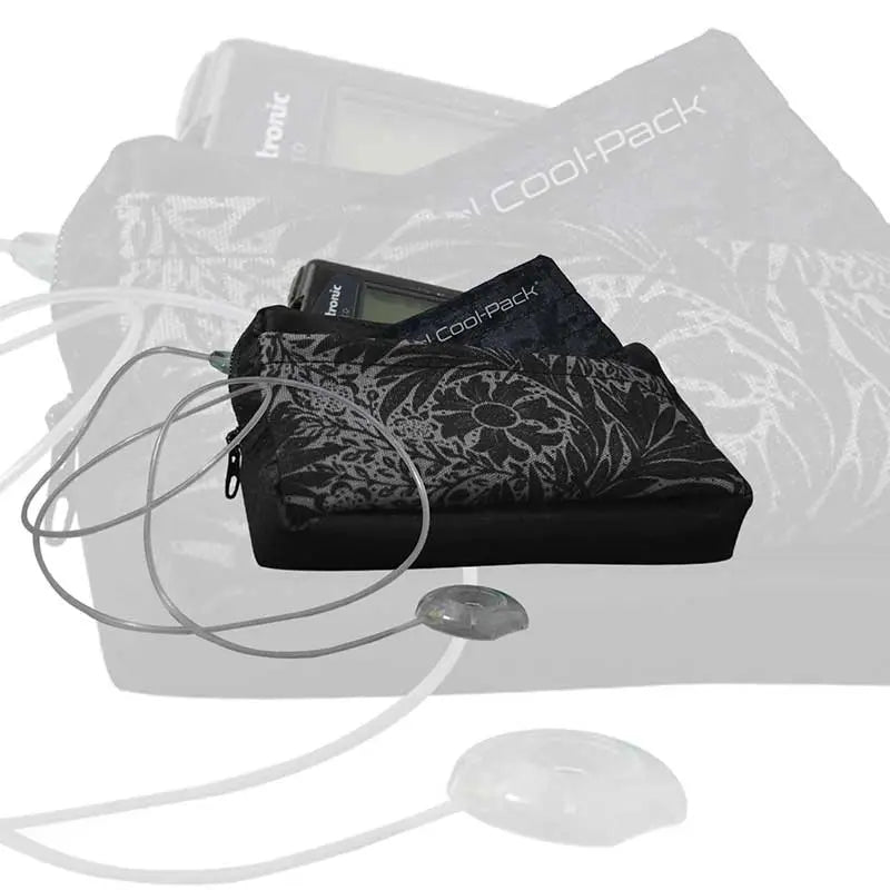 Dia-Insulin Pump Case - Pouch for insulin pump Bild
