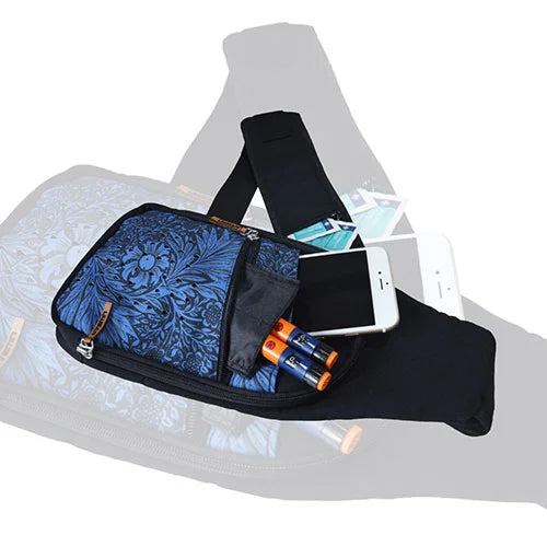 Dia-GO! Lite - Shoulder bag with insulin cooling system Bild